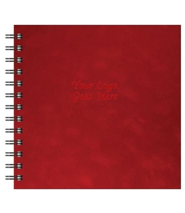 Square Notebook