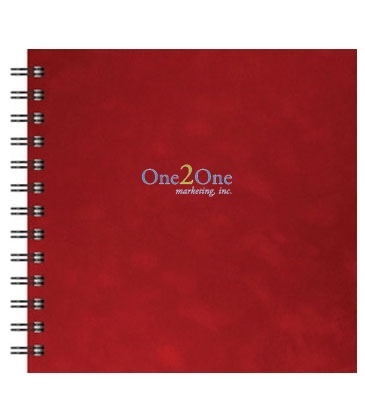 Square Notebook
