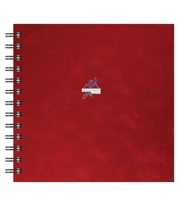 Square Notebook