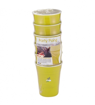 Party Pong Kit