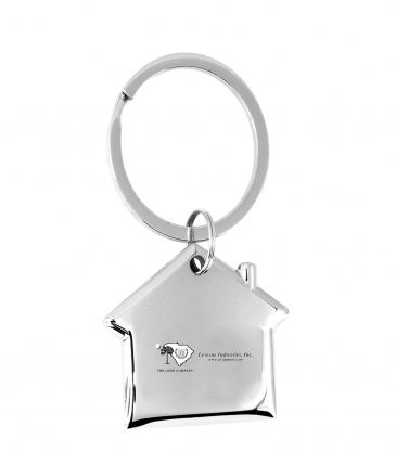 "Home Sweet Home" Metal Keyholder