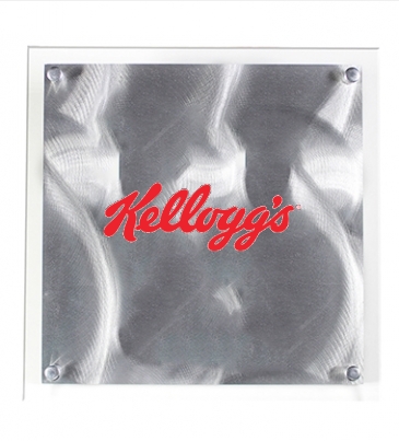 Deco Series Plaques "10” x 10”