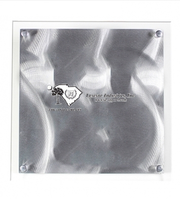 Deco Series Plaques "10” x 10”
