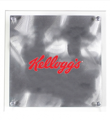 Deco Series Plaques "8” x 8”