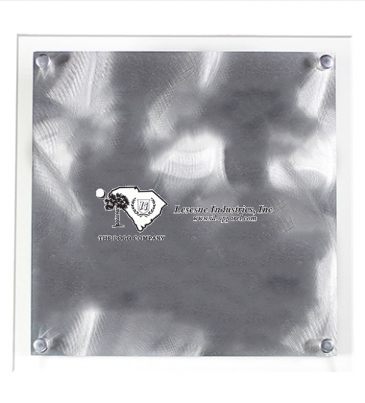 Deco Series Plaques "8” x 8”