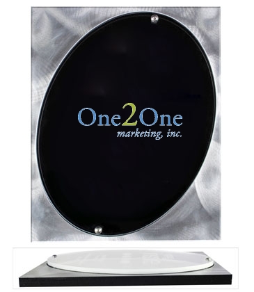 Vantage Plaques