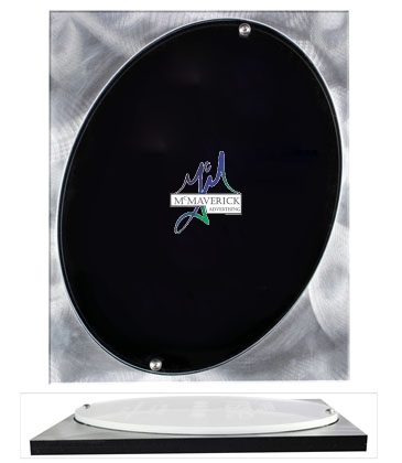 Vantage Plaques
