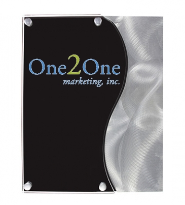 Vantage Plaques