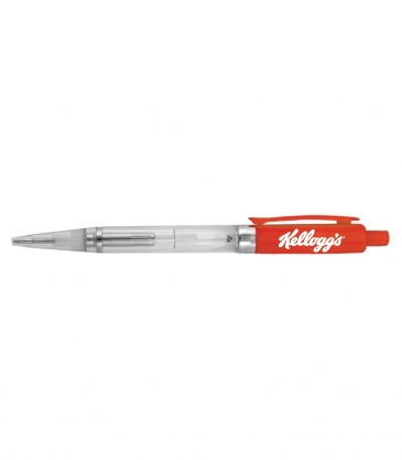 Loma Light Up Pen with RED Color LED Light