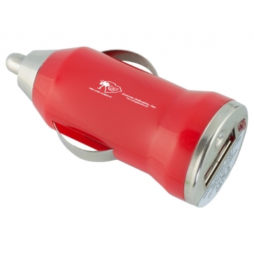 Vienna USB Car Charger and Adapter