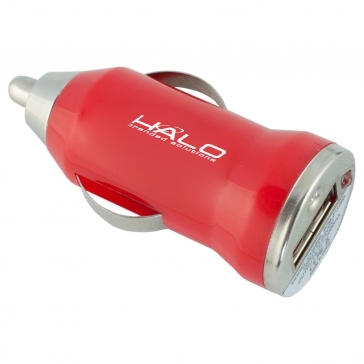 Vienna USB Car Charger and Adapter