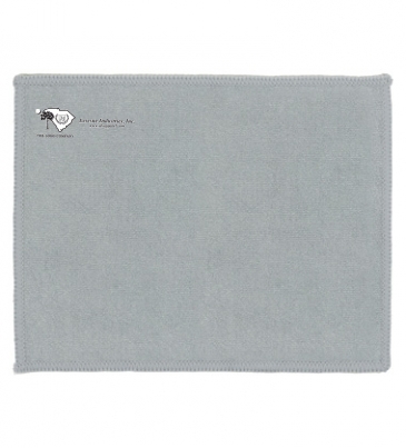5”x 7” 2-in-1 Microfiber Cleaning Cloth and Towel