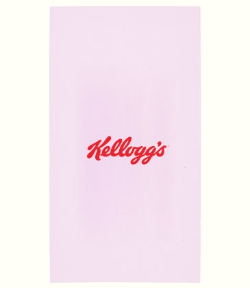 "THE FANDANA™" Full-Size Multi-Functional Facecover