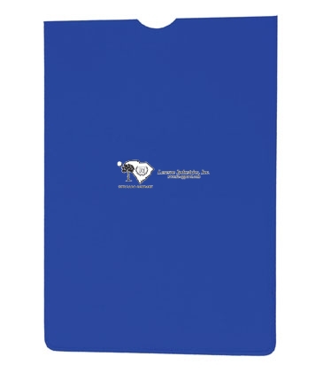 Pocket Book Sheet Magnifier With Case