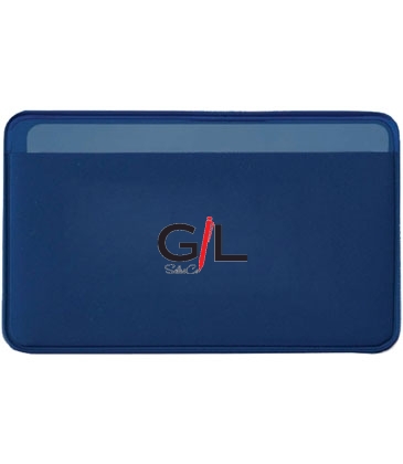 Credit Card Magnifier With Case