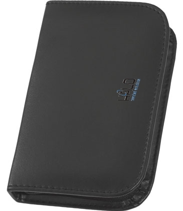 Deluxe Travel Personal Care Kit