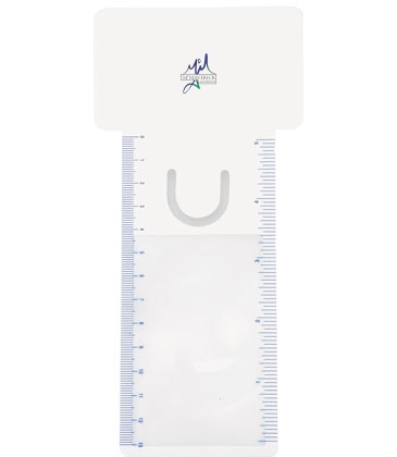 Business Card Magnifier
