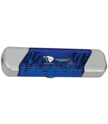6-Piece Screwdriver Set