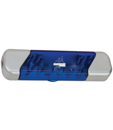 6-Piece Screwdriver Set