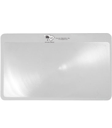 Magnifier Lens without Case