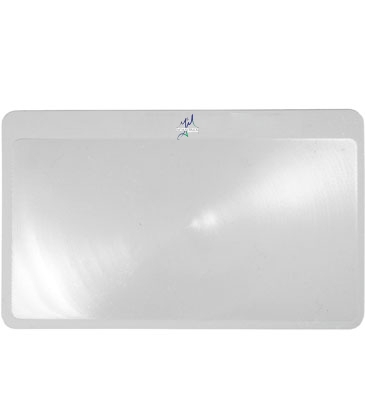 Magnifier Lens without Case