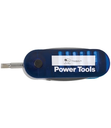 9-Piece Tool Kit