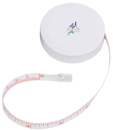 5 Foot Tape Measure