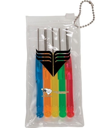 Screwdriver Pouch