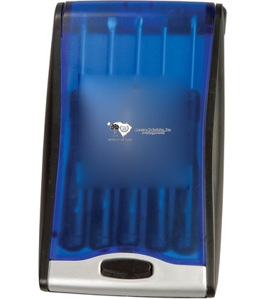 5-Piece Screwdriver Kit
