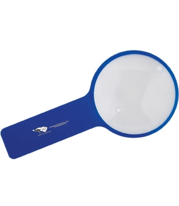 The Detective Magnifier