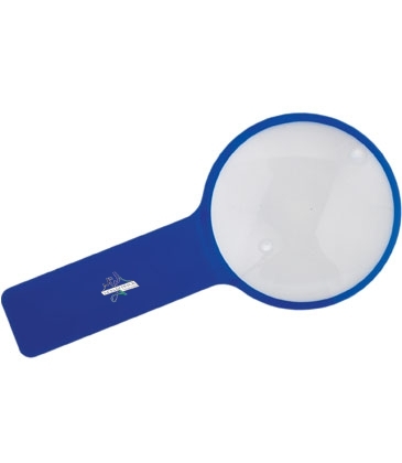 The Detective Magnifier