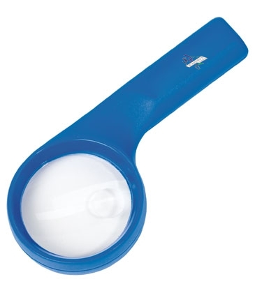 The Professional Magnifier