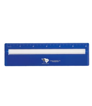 Ruller/Magnifier Bar