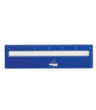 Ruller/Magnifier Bar