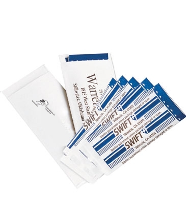 Bandage Dispenser