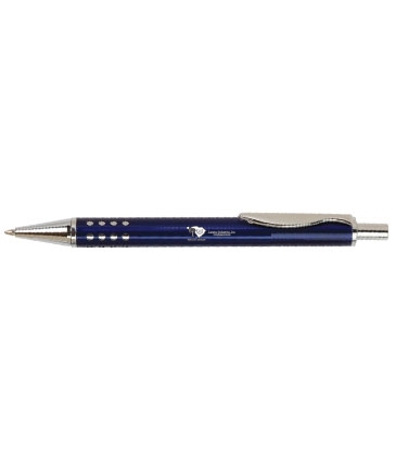 Harbor Metal Pen