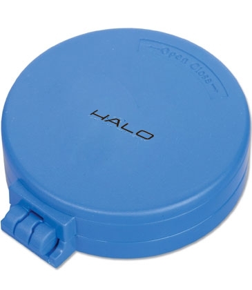 Round Hairbrush/Sew Kit/Mirror