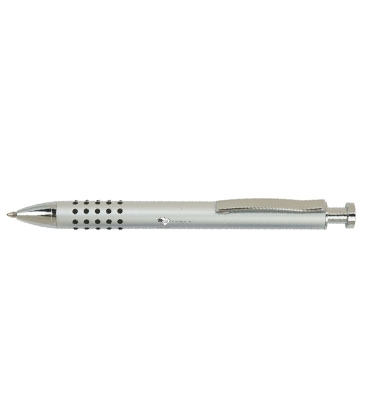 Derby Metal Pen