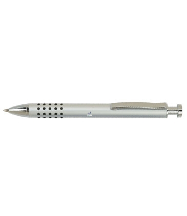 Derby Metal Pen