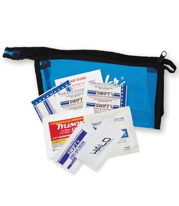 Deluxe First Aid Kit