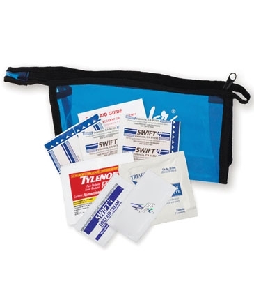 Deluxe First Aid Kit