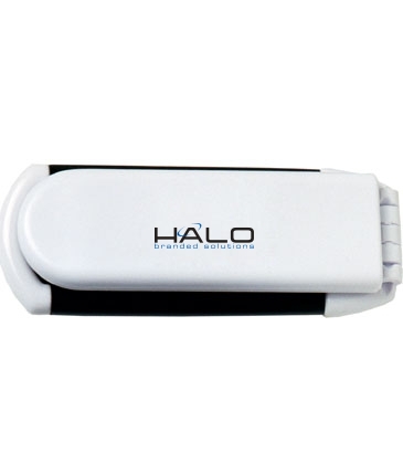 Hairbrush with Mirror