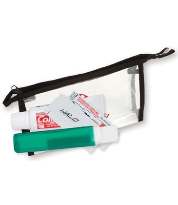 Dental Travel Kit