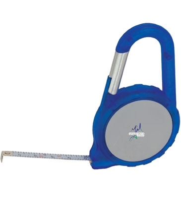 Carabiner Tape Measure