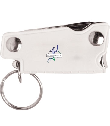 5-Piece Clipper Set