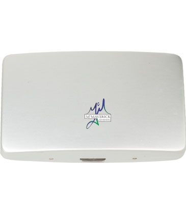 Delux Manicure Set in a Travel Case