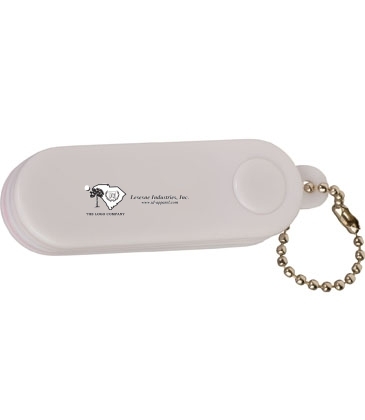 Folding Nail File