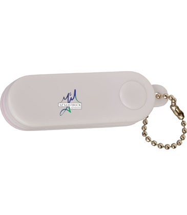 Folding Nail File