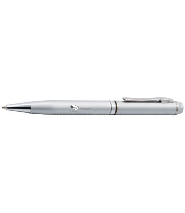 Roosevelt Metal Pen