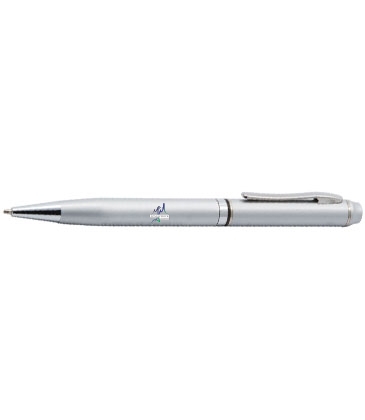 Roosevelt Metal Pen